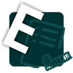 Logo of Exatas android Application 